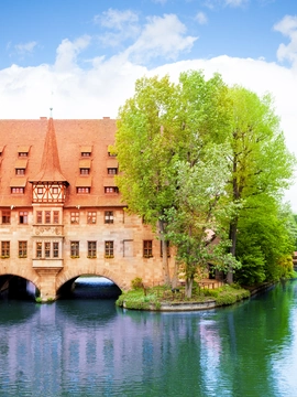Nuremberg