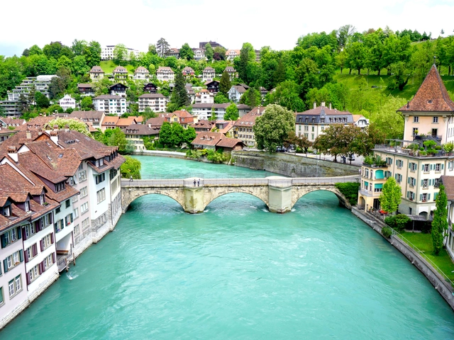 Bern