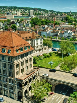 Zürich (Kreis 11)