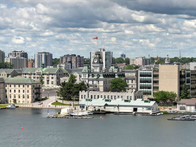 Kingston