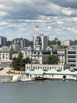 Kingston