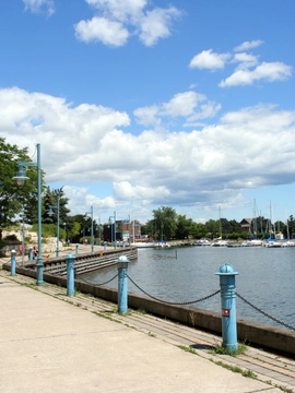 North Bay