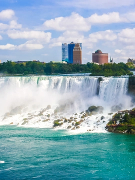 Niagara Falls