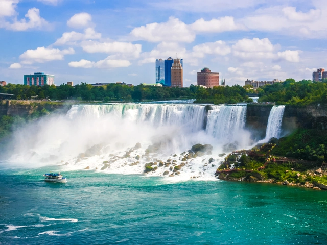 Niagara Falls