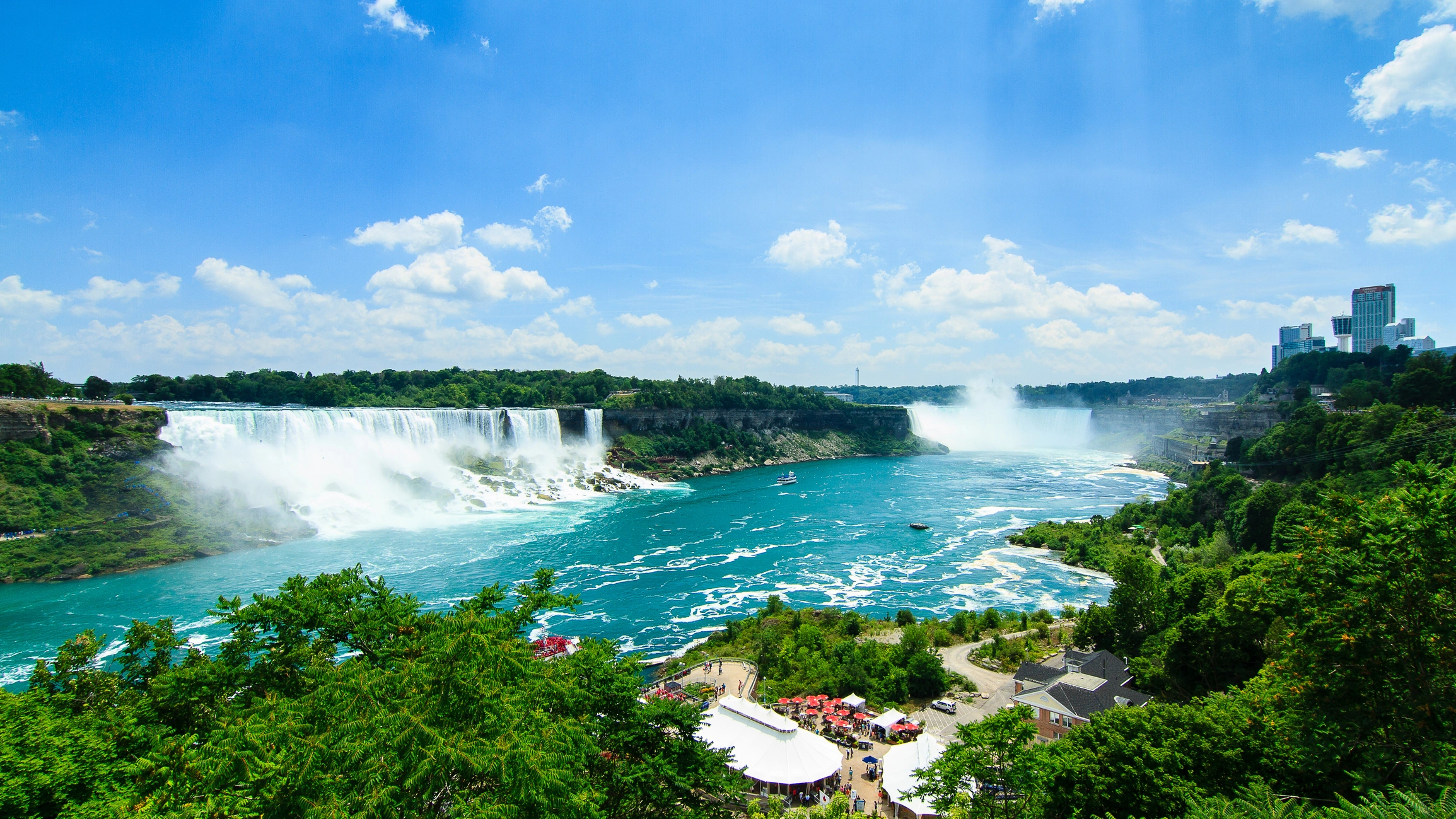 Niagara Falls