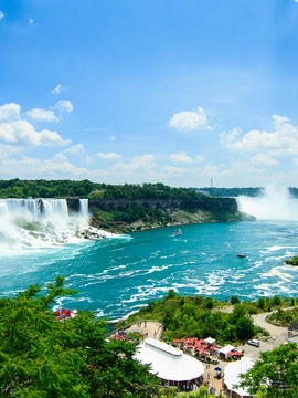 Niagara Falls