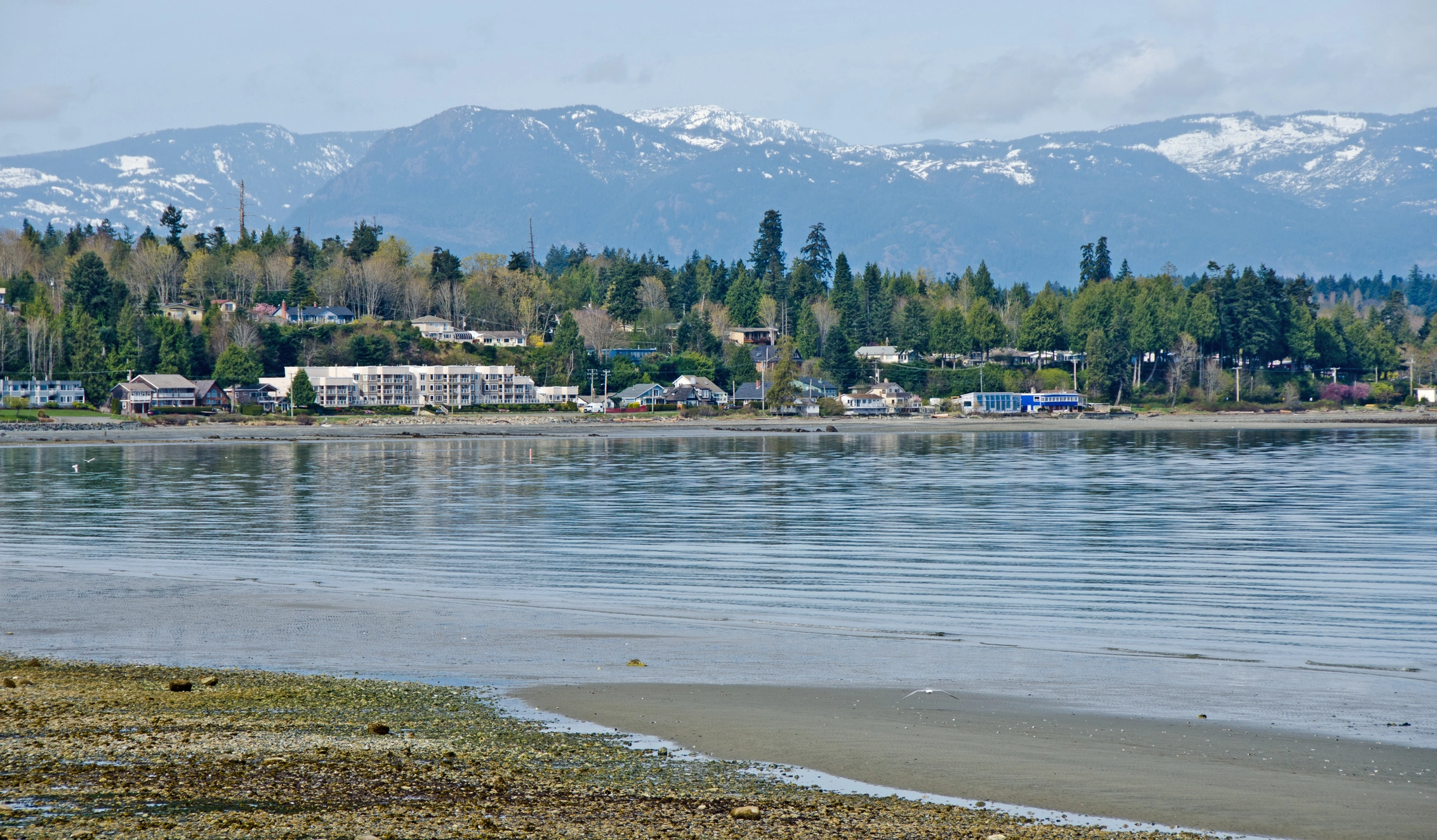 Parksville