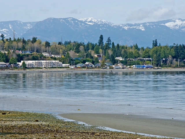 Parksville