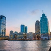 Jersey City