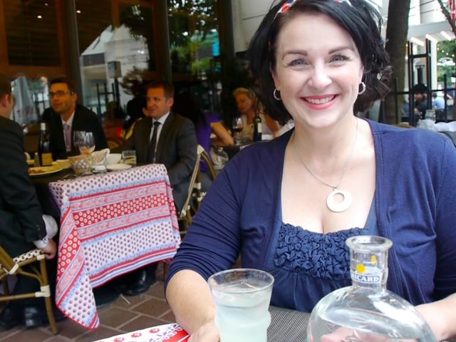 What to Order at the Bar in... Mediterranean Travel Destinations