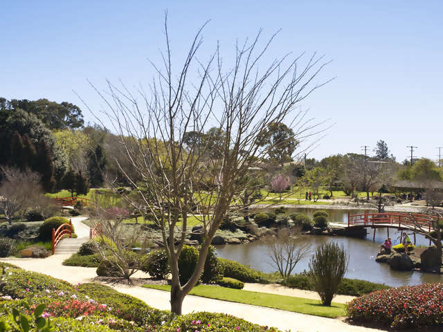 Toowoomba