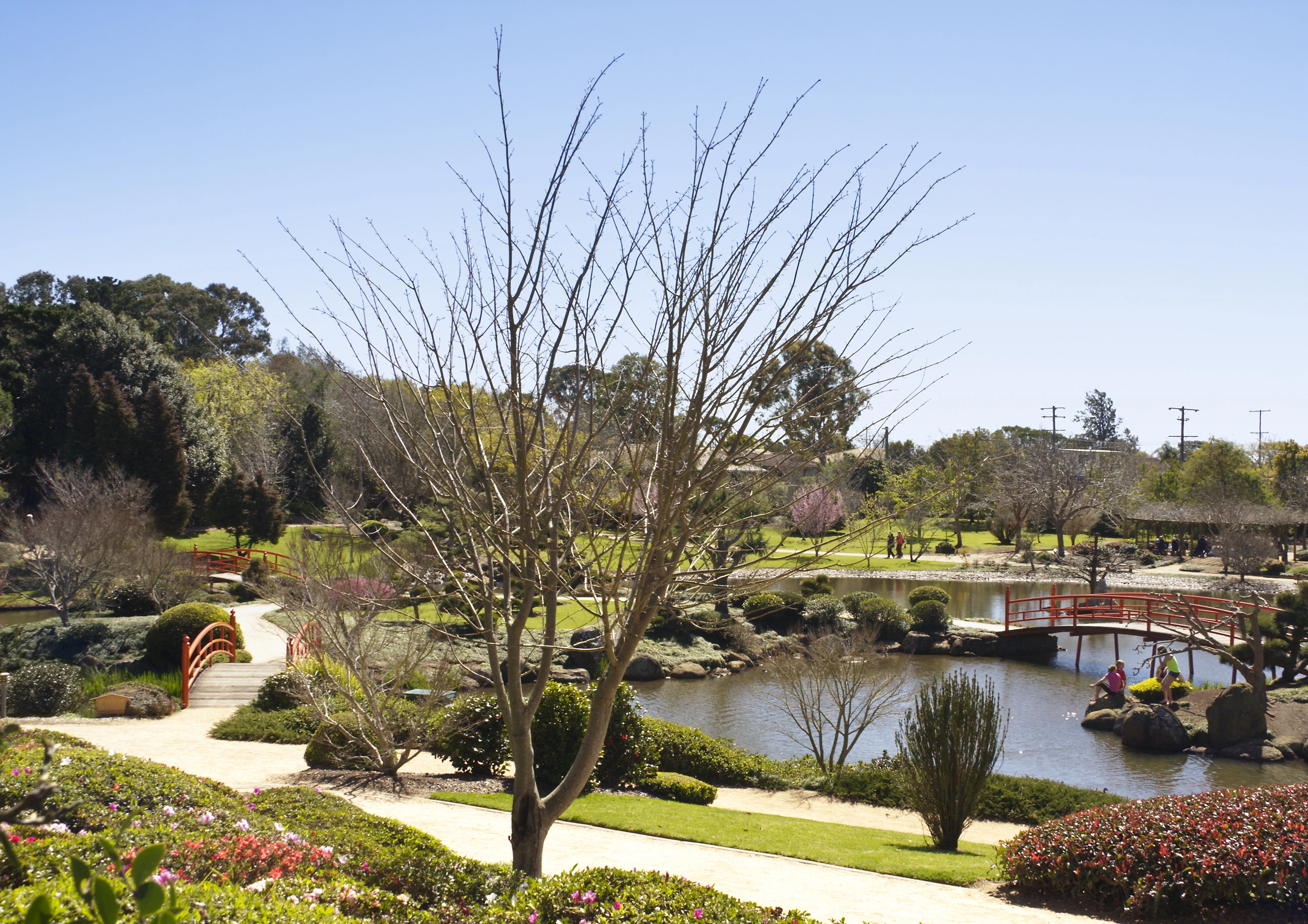 Toowoomba