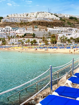Gran Canaria