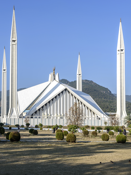 Islamabad