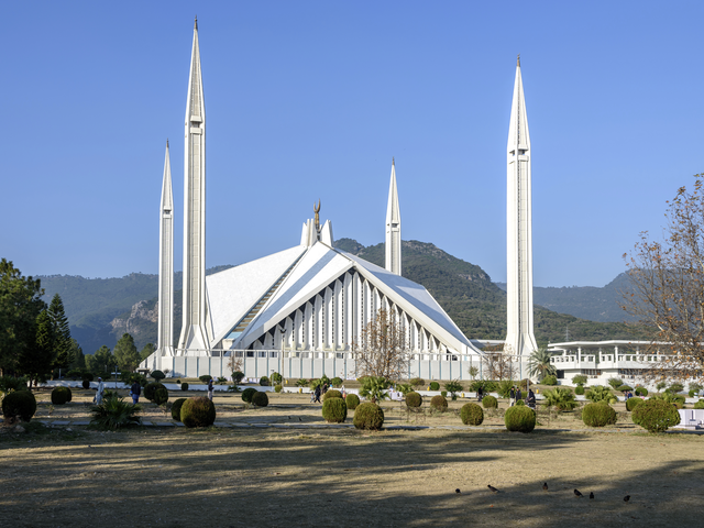 Islamabad