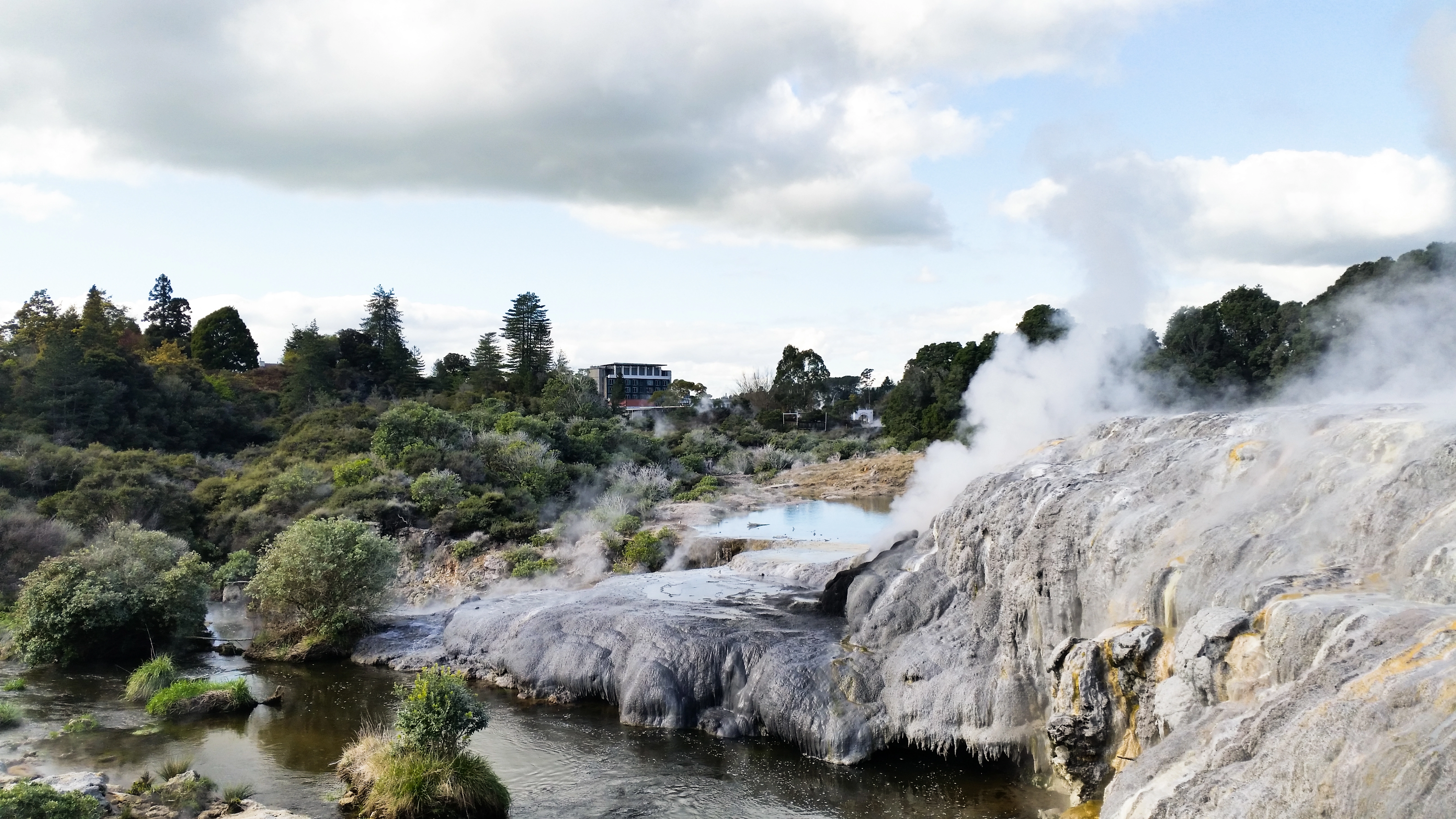 Rotorua