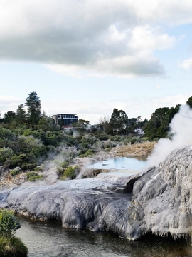 Rotorua