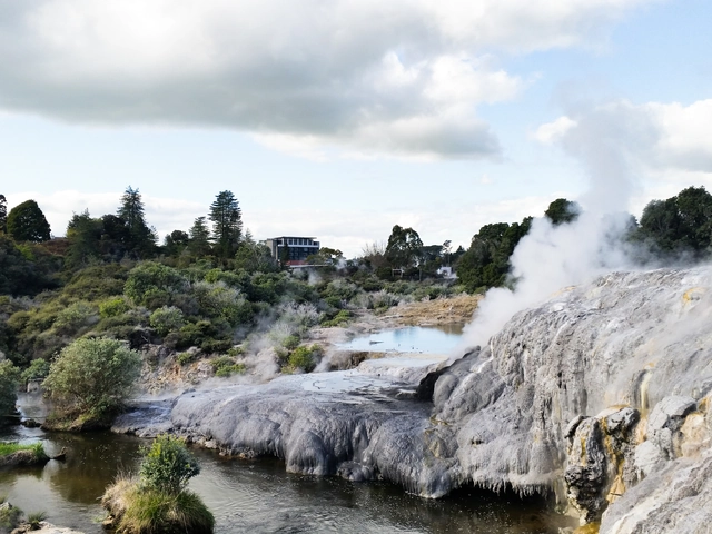 Rotorua