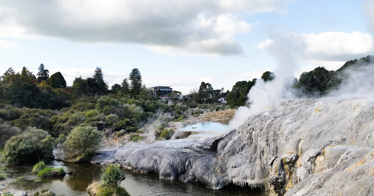 Rotorua
