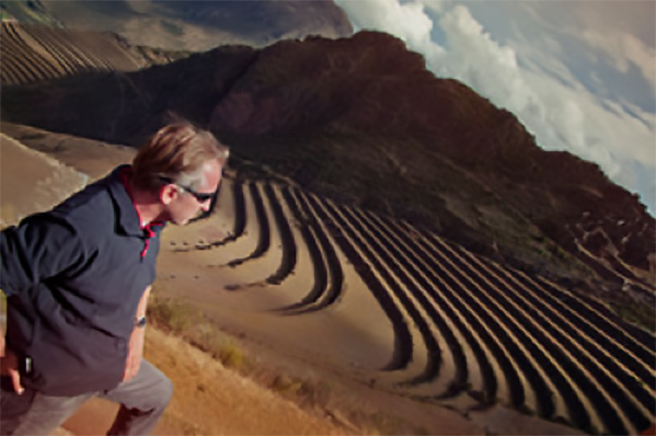 Save up to 15% on PERU