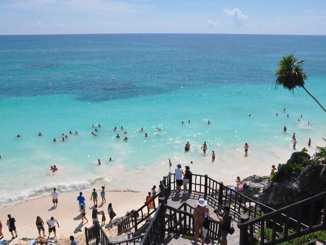 Riviera Maya