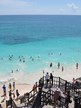 Riviera Maya