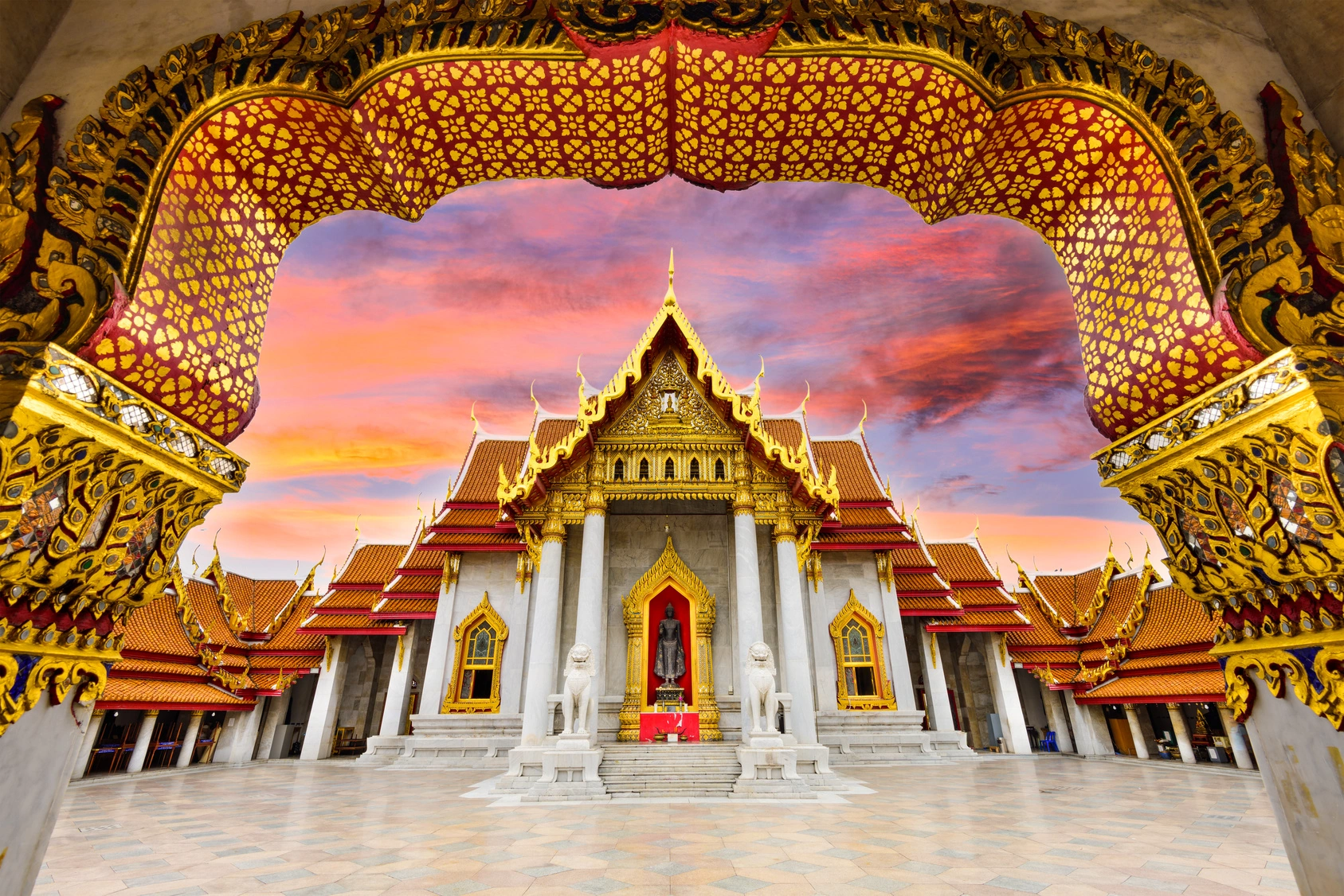 Bangkok Awarded 4th in 'The Travellers’ Choice Destination Awards for Asia