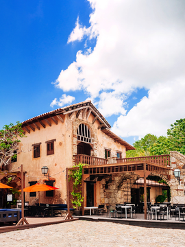 La Romana