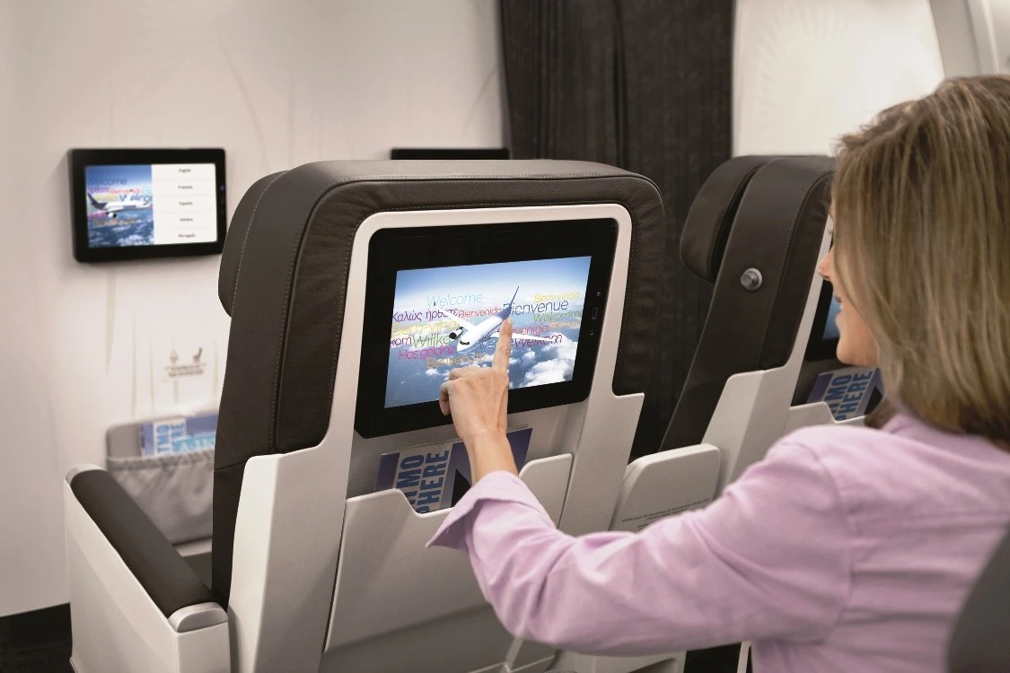 3 In-Flight Services That Makes Air Transat A Great Option