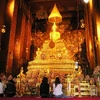 11 Day Thailand Tour