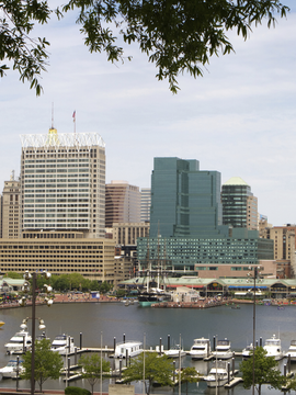 Baltimore-Towson