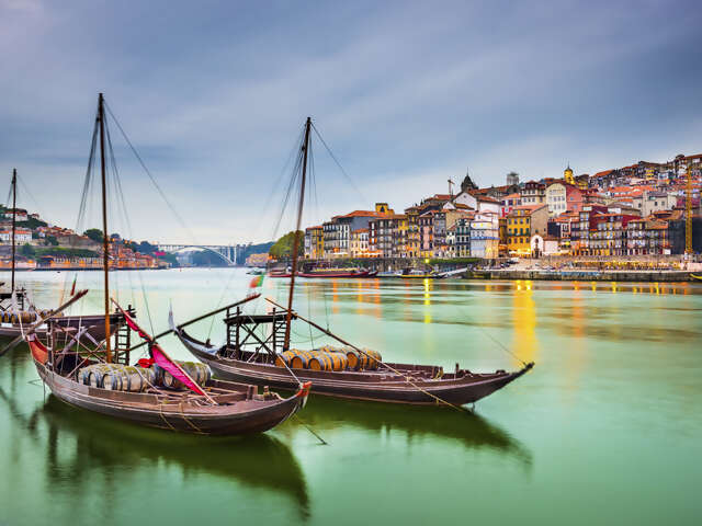 Porto