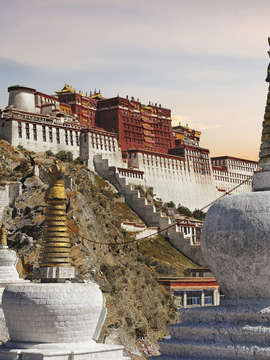 Tibet