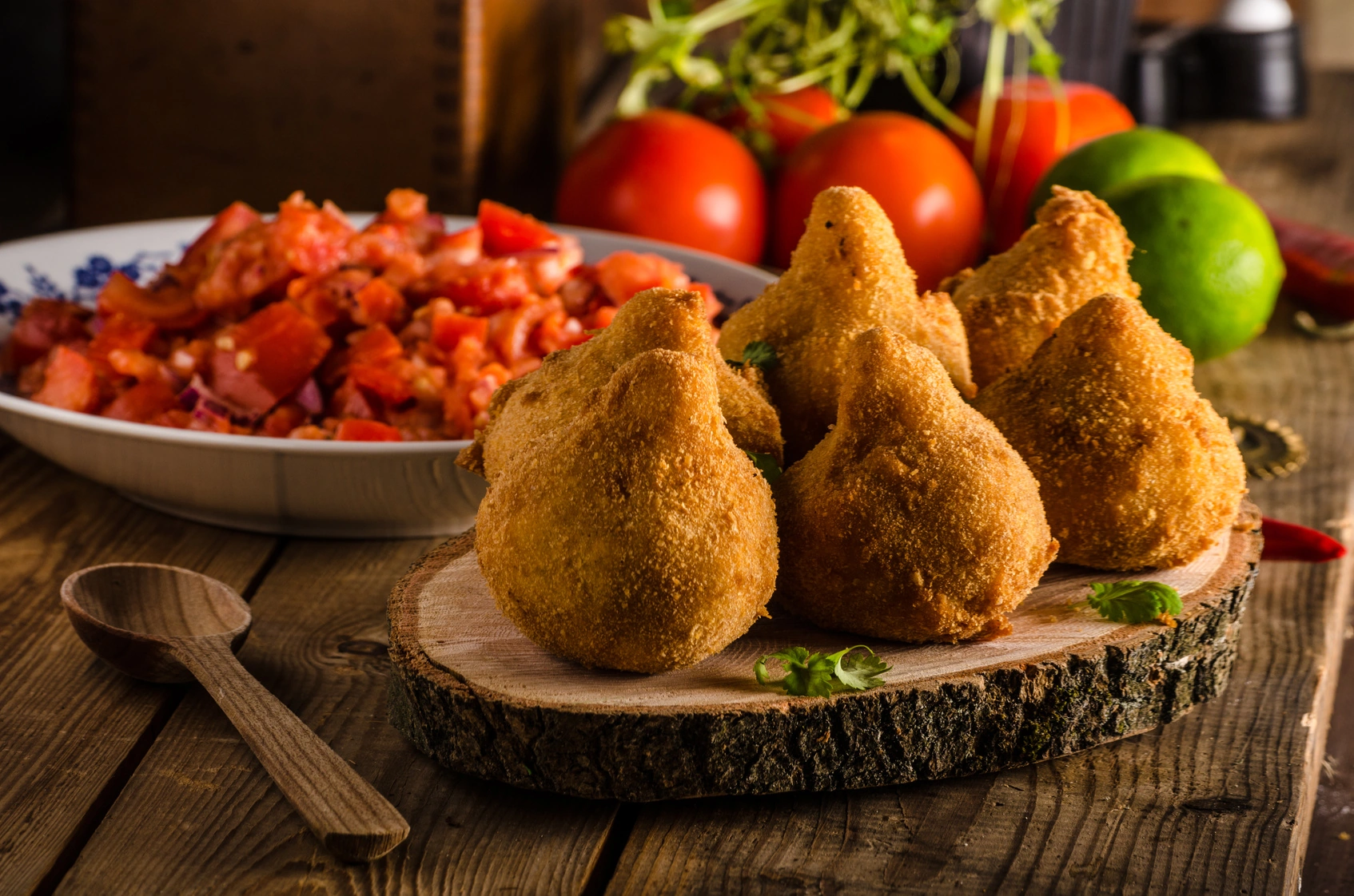 10 Foods to Try When Visiting South America