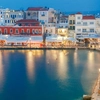 Chania
