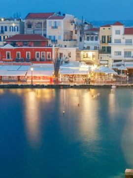 Chania