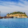 Kusadasi