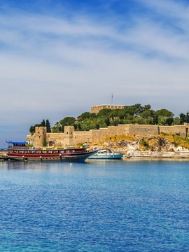 Kusadasi