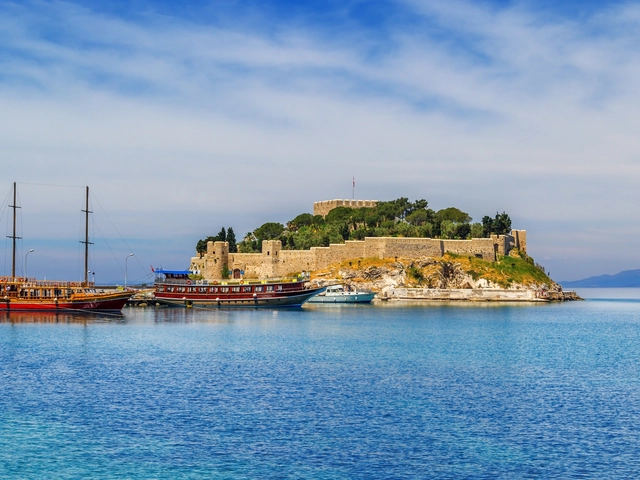 Kusadasi