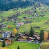 Interlaken