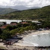 Margarita Island