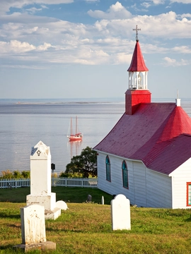 Tadoussac