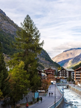 Zermatt