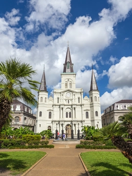 New Orleans