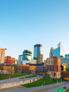 Minneapolis