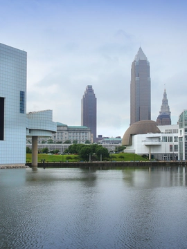 Cleveland