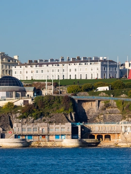 Plymouth