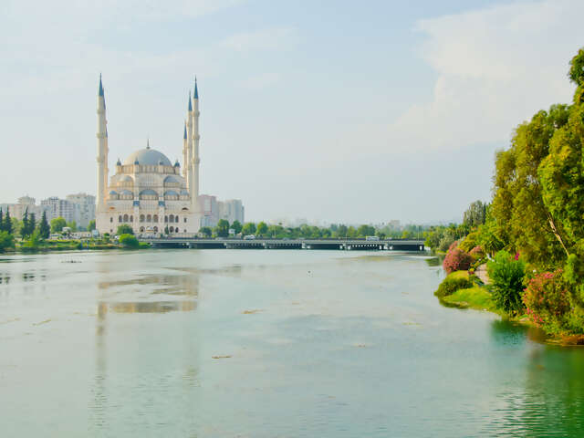 Adana