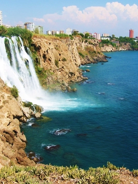Antalya