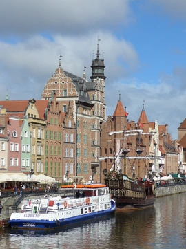 Gdansk